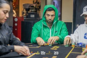 Open – Winner Poker Series – Dia 2 – Winner Poker Series Medellín 2025 Etapa 4 – foto 141