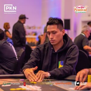 CARIBE FESTIVAL OPEN 10K – Open 10K – Caribe Festival PPPOKER – CARIBE FESTIVAL PPPOKER – foto 74