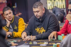 Open – Winner Poker Series – Dia 2 – Winner Poker Series Medellín 2025 Etapa 4 – foto 176