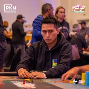 CARIBE FESTIVAL OPEN 10K – Open 10K – Caribe Festival PPPOKER – CARIBE FESTIVAL PPPOKER – foto 75