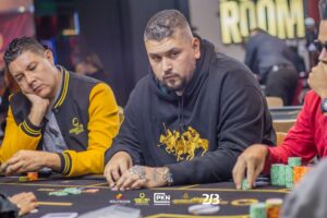 Open – Winner Poker Series – Dia 2 – Winner Poker Series Medellín 2025 Etapa 4 – foto 99