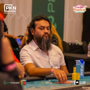 CARIBE FESTIVAL OPEN 10K – Open 10K – Caribe Festival PPPOKER – CARIBE FESTIVAL PPPOKER – foto 76