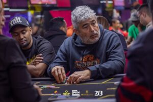 Open – Winner Poker Series – Dia 2 – Winner Poker Series Medellín 2025 Etapa 4 – foto 134