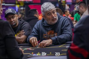 Open – Winner Poker Series – Dia 2 – Winner Poker Series Medellín 2025 Etapa 4 – foto 55