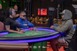 Evento #4: Main Event – Día – Final – WSOP Panama City 2025 – foto 37