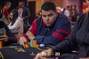 Open – Winner Poker Series – Dia 2 – Winner Poker Series Medellín 2025 Etapa 4 – foto 169