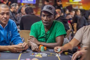 Open – Winner Poker Series – Dia 2 – Winner Poker Series Medellín 2025 Etapa 4 – foto 11