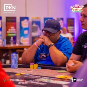 CARIBE FESTIVAL OPEN 10K – Open 10K – Caribe Festival PPPOKER – CARIBE FESTIVAL PPPOKER – foto 78