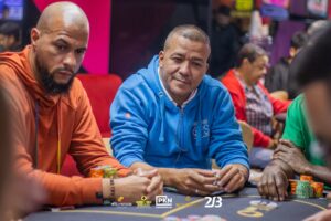 Open – Winner Poker Series – Dia 2 – Winner Poker Series Medellín 2025 Etapa 4 – foto 128