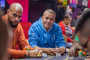 Open – Winner Poker Series – Dia 2 – Winner Poker Series Medellín 2025 Etapa 4 – foto 48