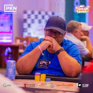 CARIBE FESTIVAL OPEN 10K – Open 10K – Caribe Festival PPPOKER – CARIBE FESTIVAL PPPOKER – foto 79