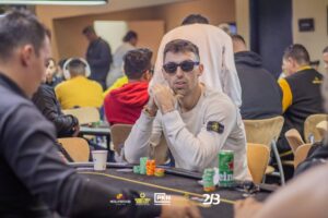 Open – Winner Poker Series – Dia 2 – Winner Poker Series Medellín 2025 Etapa 4 – foto 85