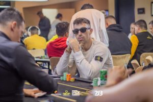 Open – Winner Poker Series – Dia 2 – Winner Poker Series Medellín 2025 Etapa 4 – foto 6
