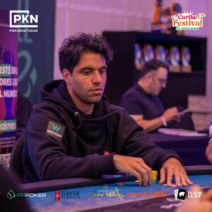 Evento Principal 100K – Caribe Festival PPPoker – Día 1A – Evento Principal – foto 4