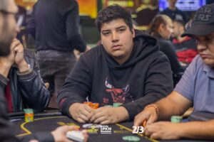 Open – Winner Poker Series – Dia 2 – Winner Poker Series Medellín 2025 Etapa 4 – foto 120
