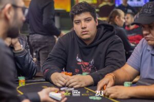 Open – Winner Poker Series – Dia 2 – Winner Poker Series Medellín 2025 Etapa 4 – foto 44