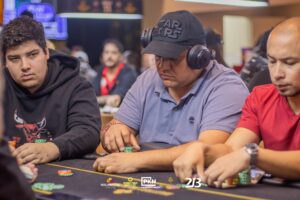 Open – Winner Poker Series – Dia 2 – Winner Poker Series Medellín 2025 Etapa 4 – foto 156