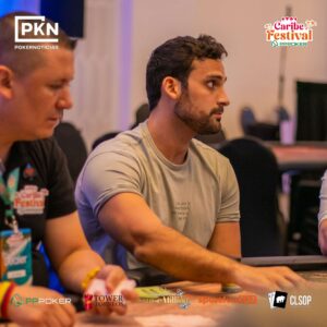 Evento Principal 100K – Caribe Festival PPPoker – Día 1A – Evento Principal – foto 6