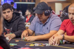 Open – Winner Poker Series – Dia 2 – Winner Poker Series Medellín 2025 Etapa 4 – foto 78