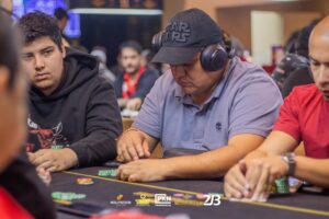 Open – Winner Poker Series – Dia 2 – Winner Poker Series Medellín 2025 Etapa 4 – foto 190