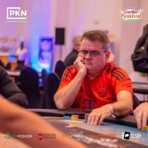 Evento Principal 100K – Caribe Festival PPPoker – Día 1A – Evento Principal – foto 8
