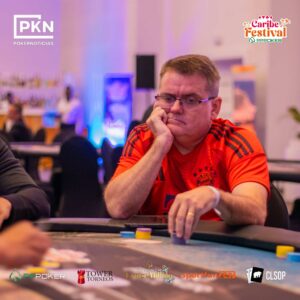 Evento Principal 100K – Caribe Festival PPPoker – Día 1A – Evento Principal – foto 9