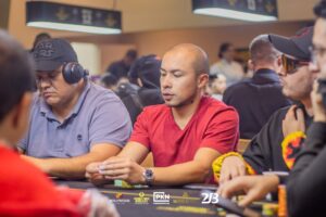 Open – Winner Poker Series – Dia 2 – Winner Poker Series Medellín 2025 Etapa 4 – foto 34