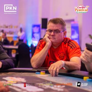 Evento Principal 100K – Caribe Festival PPPoker – Día 1A – Evento Principal – foto 10