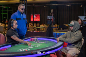 Evento #4: Main Event – Día – Final – WSOP Panama City 2025 – foto 36