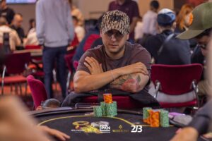 Open – Winner Poker Series – Dia 2 – Winner Poker Series Medellín 2025 Etapa 4 – foto 27