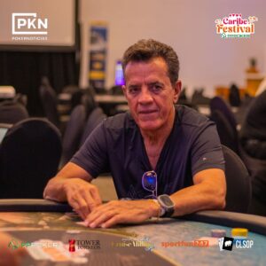 Evento Principal 100K – Caribe Festival PPPoker – Día 1A – Evento Principal – foto 15