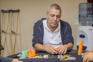 Open – Winner Poker Series – Dia 2 – Winner Poker Series Medellín 2025 Etapa 4 – foto 62