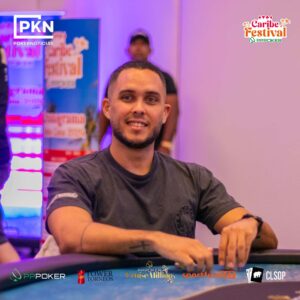 Evento Principal 100K – Caribe Festival PPPoker – Día 1A – Evento Principal – foto 18