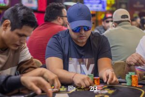 Open – Winner Poker Series – Dia 2 – Winner Poker Series Medellín 2025 Etapa 4 – foto 177