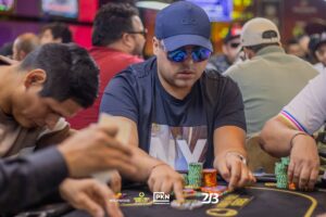 Open – Winner Poker Series – Dia 2 – Winner Poker Series Medellín 2025 Etapa 4 – foto 98