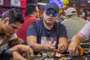 Open – Winner Poker Series – Dia 2 – Winner Poker Series Medellín 2025 Etapa 4 – foto 18