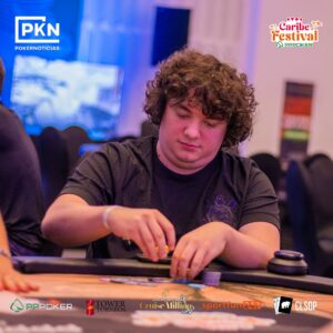 Evento Principal 100K – Caribe Festival PPPoker – Día 1A – Evento Principal – foto 19