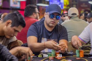 Open – Winner Poker Series – Dia 2 – Winner Poker Series Medellín 2025 Etapa 4 – foto 135