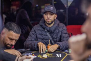Open – Winner Poker Series – Dia 2 – Winner Poker Series Medellín 2025 Etapa 4 – foto 63