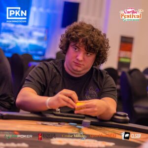Evento Principal 100K – Caribe Festival PPPoker – Día 1A – Evento Principal – foto 20