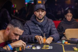 Open – Winner Poker Series – Dia 2 – Winner Poker Series Medellín 2025 Etapa 4 – foto 170