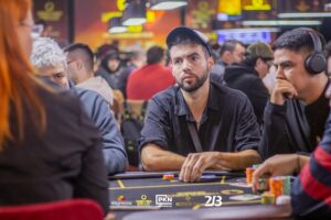 Open – Winner Poker Series – Dia 2 – Winner Poker Series Medellín 2025 Etapa 4 – foto 92