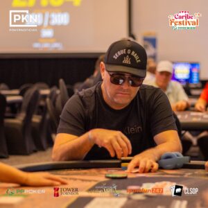 Evento Principal 100K – Caribe Festival PPPoker – Día 1A – Evento Principal – foto 21