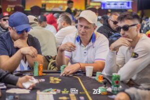 Open – Winner Poker Series – Dia 2 – Winner Poker Series Medellín 2025 Etapa 4 – foto 10