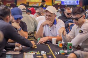 Open – Winner Poker Series – Dia 2 – Winner Poker Series Medellín 2025 Etapa 4 – foto 127