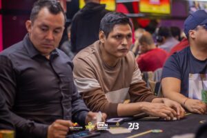 Open – Winner Poker Series – Dia 2 – Winner Poker Series Medellín 2025 Etapa 4 – foto 49