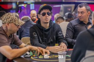 Open – Winner Poker Series – Dia 2 – Winner Poker Series Medellín 2025 Etapa 4 – foto 86
