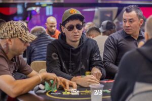 Open – Winner Poker Series – Dia 2 – Winner Poker Series Medellín 2025 Etapa 4 – foto 7