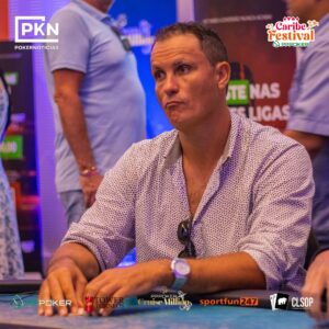 Evento Principal 100K – Caribe Festival PPPoker – Día 1A – Evento Principal – foto 26