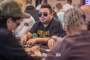 Open – Winner Poker Series – Dia 2 – Winner Poker Series Medellín 2025 Etapa 4 – foto 40